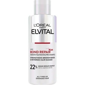 Bild på L'Oréal Paris Elvital Bond Repair Pre-Shampoo 200 ml