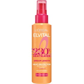 Bild på L'Oréal Paris Elvital Dream Length Heat Spray 150 ml