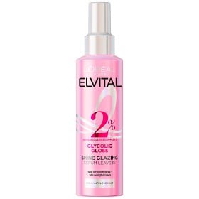 Bild på L'Oréal Paris Elvital Glycolic Gloss Leave-in Spray 150 ml