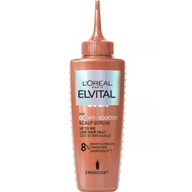 Bild på L'Oréal Paris Elvital Growth Booster Hårserum 102 ml