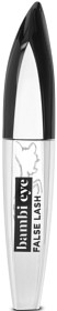 Bild på L'Oréal Paris False Lash Bambi Eye Extra Black