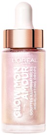 Bild på L'Oréal Paris Glow Mon Amour Highlighting Drops Icoconic Glow 5