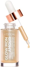 Bild på L'Oréal Paris Glow Mon Amour Highlighting Drops Sparkling Love 1 15 ml