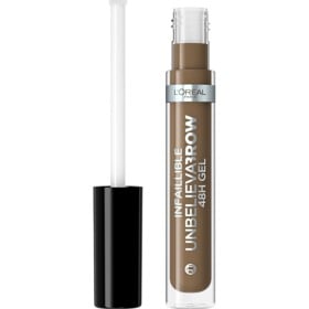 Bild på L'Oréal Paris Infaillible 48H Unbelievabrow Gel  Light Brunette 5.0