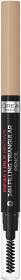 Bild på L'Oréal Paris Infaillible Brows 24H Filling Triangular Pencil Blonde 7.0