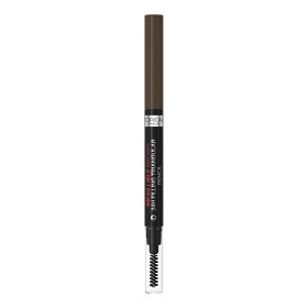 Bild på L'Oréal Paris Infaillible Brows 24H Filling Triangular Pencil Ebony 1.0