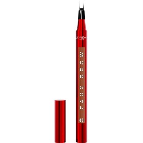 Bild på L'Oréal Paris Infaillible Faux Brynpenna 384 Auburn 1 ml