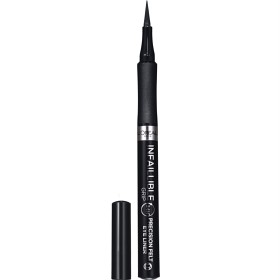 Bild på L'Oréal Paris Infaillible Grip 24H Precision Felt Eyeliner Black 01