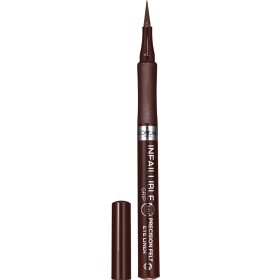 Bild på L'Oréal Paris Infaillible Grip 24H Precision Felt Eyeliner Brown 02