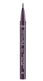 Bild på L'Oréal Paris Infaillible Grip 36H Micro-Fine Eyeliner Dew Berry 04