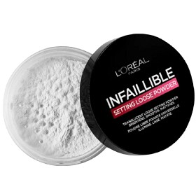 Bild på L'Oréal Paris Infaillible Loose Powder Universal