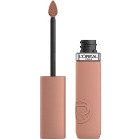 Bild på L'Oréal Paris Infaillible Matte Resistance Breakfast In Bed 105