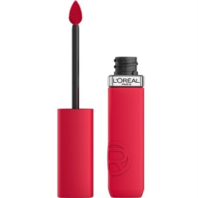 Bild på L'Oréal Paris Infaillible Matte Resistance French Kiss 245