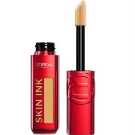 Bild på L'Oréal Paris Infaillible Skin Ink Foundation 300 Warm 15 ml