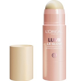 Bild på L'Oréal Paris Lumi Le Glow Highlighter Stick 635 Glowy Golden Couture 6,5 g