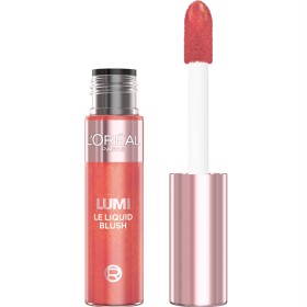 Bild på L'Oréal Paris Lumi Le Liquid Blush flytande rouge 625 Glowy Gold Pink 5 ml