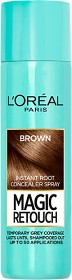 Bild på Magic Retouch Instant Root Concealer Brown 150 ml