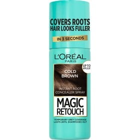 Bild på L'Oréal Paris Magic Retouch Direktverkande Hårfärg för normalt hår 7 Cold Brown 75 ml