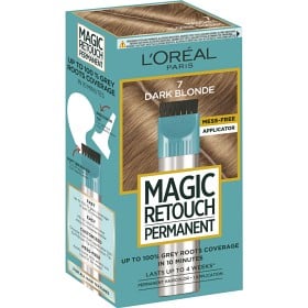 Bild på L'Oréal Paris Magic Retouch Permanent Dark Blond 7