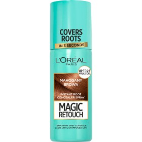 Bild på L'Oréal Paris Magic Retouch Direktverkande Hårfärg för normalt hår 6 Mahogany Brown 75 ml