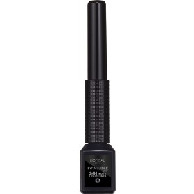 Bild på L'Oréal Paris Matte Signature Eyeliner Ink 1