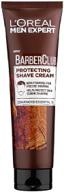 Bild på L'Oréal Paris Men Expert Barber Club Protecting Shave Cream 150 ml