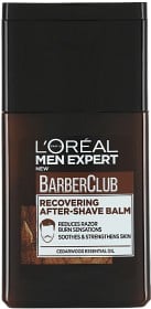 Bild på L'Oréal Paris Men Expert Barber Club Recovering After-Shave Balm 125 ml