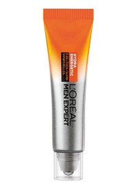 Bild på L'Oréal Paris Men Expert Hydra Energetic Anti-Tiredness Icy Eye Roll-On 10 ml