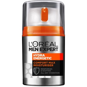 Bild på L'Oréal Paris Men Expert Hydra Energetic Comfort Max Moisturiser 50 ml