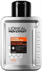 Bild på L'Oréal Paris Men Expert Hydra Energetic Multi-Action After-Shave Balm 100 ml