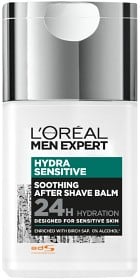 Bild på L'Oréal Paris Men Expert Hydra Sensitive Soothing After Shave Balm 125 ml