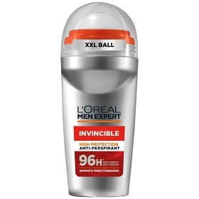Bild på L'Oréal Paris Men Expert Invincible Anti-Perspirant 96H 50 ml