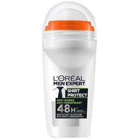 Bild på L'Oréal Paris Men Expert Shirt Protect Roll On 50 ml