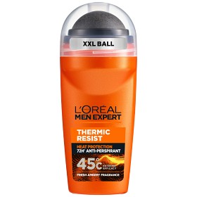 Bild på L'Oréal Paris Men Expert Thermic Resist Anti-Perspirant 48H 50 ml