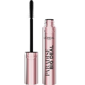 Bild på L'Oréal Paris Paradise Big Deal Black mascara 9,9 ml