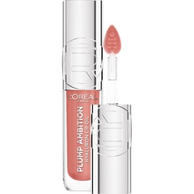 Bild på L'Oréal Paris Plump Ambition Hyaluron Lip Oil läppolja 601 Worth It 5 ml