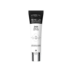 Bild på L'Oréal Paris Prime Lab Advanced Derm 24H Matte Setter 30 ml