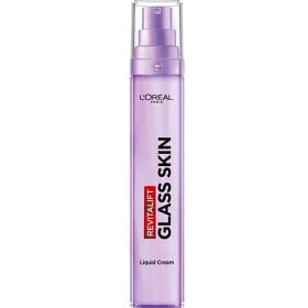 Bild på L'Oréal Paris Revitalift Filler Glass Skin flytande dagkräm 50 ml