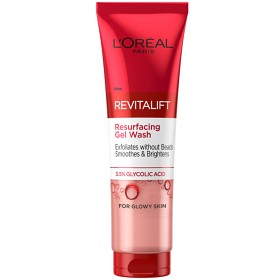 Bild på L'Oréal Paris Revitalift Resurfacing Gel Wash 150 ml