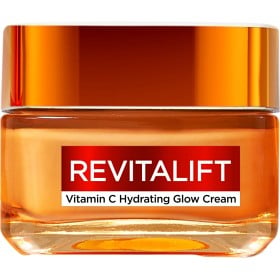 Bild på L'Oréal Paris Revitalift Vitamin C dagkräm för normal hud 50 ml