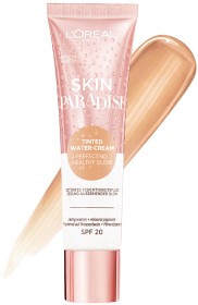 Bild på L'Oréal Paris Skin Paradise Medium  9