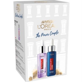 Bild på L'Oréal Paris Skincare - The Power Couple