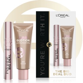 Bild på L'Oréal Paris The Big Deal Duo presentask