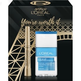 Bild på L'Oréal Paris The Complete Duo