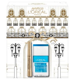 Bild på L'Oréal Paris The Complete Set Gift Box