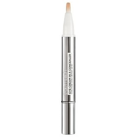 Bild på L'Oréal Paris True Match Eye-Cream In A Concealer Ivory Beige 1-2D
