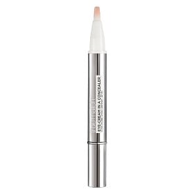 Bild på L'Oréal Paris True Match Eye-Cream In A Concealer Rose Porcelain 1-2R