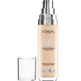 Bild på L'Oréal Paris True Match Foundation 2.N 30 ml