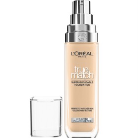 Bild på L'Oréal Paris True Match Foundation 4N