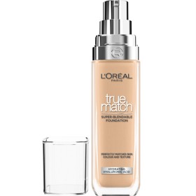 Bild på L'Oréal Paris True Match Super-Blendable Foundation 5.N 30 ml